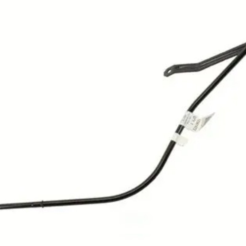 GM Genuine 12561672 Engine Oil Dipstick Tube
