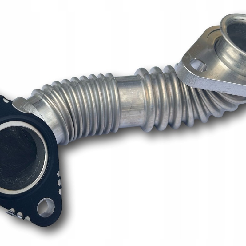 Genuine OEM 147252403R Engine Coolant Pipe Assembly